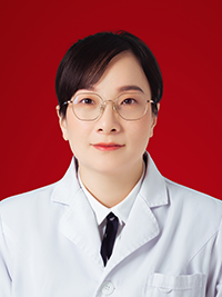 陈冬梅